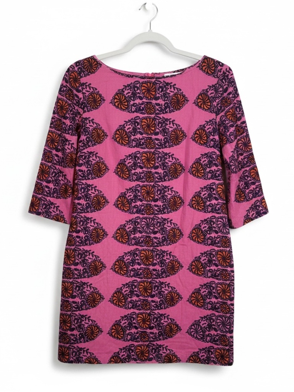 marimekko tunic dress size M